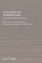 Implementing International Humanitarian Law (From The Ad Hoc Tribunals to a Permanent International Criminal Court) by Yusuf Aksar, 9780714684703