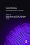 India Briefing (2001) - 9780765608130 by Alyssa Ayres, Philip Oldenburg, 9780765608130