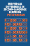 Individual Differences in Second Language Learning - 9780713166026 by Peter Skehan, 9780713166026