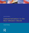 Industrialisation in the Non-Western World by Tom Kemp, 9780582021822