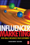 Influencer Marketing by Duncan Brown, Nick Hayes, 9780750686006