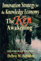 Innovation Strategy for the Knowledge Economy by Debra M Amidon, 9780750698412