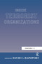 Inside Terrorist Organizations by David C. Rapoport, 9780714681795