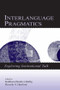 Interlanguage Pragmatics (Exploring Institutional Talk) - 9780805848915 by Kathleen Bardovi-Harlig, Beverly S. Hartford, 9780805848915