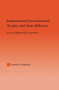 International Environmental Treaties and State Behavior (Factors Influencing Cooperation) - 9780415998680 by Denise DeGarmo, 9780415998680