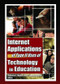 Internet Applications of Type II Uses of Technology in Education - 9780789024954 by Cleborne D Maddux, D Lamont Johnson, 9780789024954