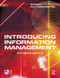 Introducing Information Management by Matthew Hinton, 9780750666688