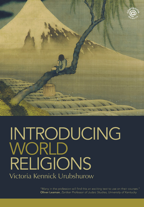 Introducing World Religions - 9780415772709 by Victoria Kennick, 9780415772709