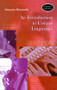 An Introduction to Corpus Linguistics - 9780582231542 by Graeme Kennedy, 9780582231542