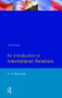 Introduction to International Relations, An - 9780582213180 by Philip Alan Reynolds, 9780582213180
