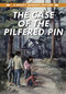 The Case of the Pilfered Pin by Michael Hutchinson, 9781772603705