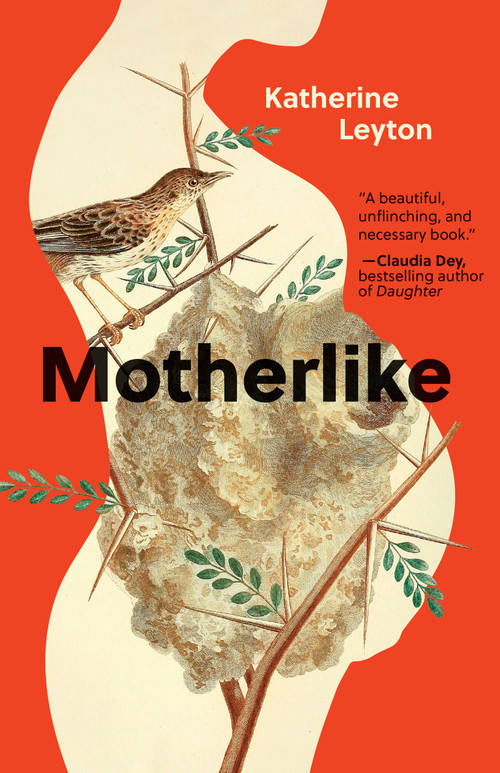 Motherlike by Katherine Leyton, 9781772603729