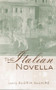 The Italian Novella - 9780415869393 by Gloria Allaire, 9780415869393