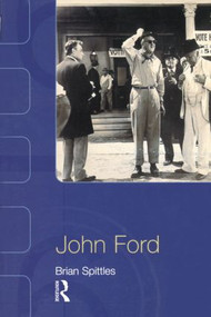 John Ford - 9780582424043 by Brian Spittles, 9780582424043