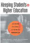 Keeping Students in Higher Education (Successful Practices and Strategies for Retention) - 9780749430887 by David Moxley, Anwar Najor-Durack, Cecille Dumbrigue, 9780749430887