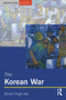 The Korean War - 9780582319882 by Steven Hugh Lee, 9780582319882