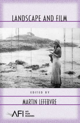 Landscape and Film - 9780415975551 by Martin Lefebvre, 9780415975551
