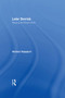 Later Derrida (Reading the Recent Work) - 9780415942690 by Herman Rapaport, 9780415942690