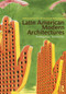 Latin American Modern Architectures (Ambiguous Territories) by Patricio del Real, Helen Gyger, 9780415893466