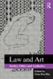 Law and Art (Justice, Ethics and Aesthetics) - 9780415823999 by Oren Ben-Dor, 9780415823999