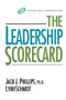 The Leadership Scorecard - 9780750677646 by Jack J. Phillips, Lynn Schmidt, 9780750677646