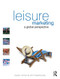 Leisure Marketing by Susan Horner, John Swarbrooke, 9780750655507