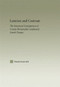 Lenition and Contrast (The Functional Consequences of Certain Phonetically Conditioned Sound Changes) - 9780415865142 by Naomi Gurevich, 9780415865142