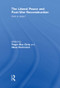 The Liberal Peace and Post-War Reconstruction (Myth or reality?) by Roger MacGinty, Oliver Richmond, 9780415851251
