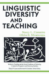 Linguistic Diversity and Teaching by Nancy L. Commins, 9780805827361