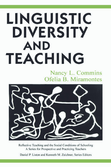 Linguistic Diversity and Teaching by Nancy L. Commins, 9780805827361
