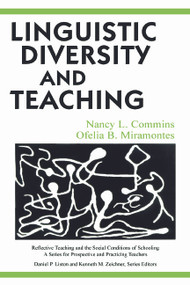 Linguistic Diversity and Teaching by Nancy L. Commins, 9780805827361