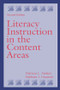 Literacy Instruction in the Content Areas - 9780805843408 by Patricia L. Anders, Barbara J. Guzzetti, 9780805843408