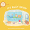 My Busy Brain (A First Look At ADHD) by Pat Thomas, Leslie Harker, 9781728270852