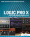 Logic Pro X (Audio and Music Production) - 9780415857680 by Mark Cousins, Russ Hepworth-Sawyer, 9780415857680