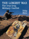 The Longest War (The Iran-Iraq Military Conflict) by Dilip Hiro, 9780415904070