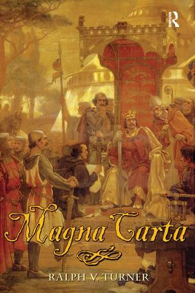 Magna Carta - 9780582438262 by Ralph Turner, 9780582438262