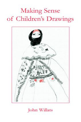 Making Sense of Children's Drawings - 9780805845389 by John Willats, 9780805845389