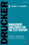 Management Challenges for the 21st Century - 9780750685092 by Peter Drucker, 9780750685092