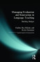 Managing Evaluation and Innovation in Language Teaching (Building Bridges) by Pauline Rea Dickins, Kevin Germaine, Pauline Rea-Dickins, 9780582303737