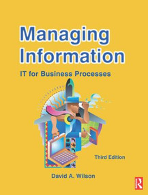 Managing Information by David A Wilson, 9780750656214