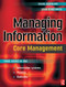 Managing Information: Core Management by Diana Bedward, John Stredwick, 9780750658287