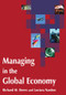 Managing in the Global Economy - 9780765615510 by Richard M. Steers, Luciara Nardon, 9780765615510
