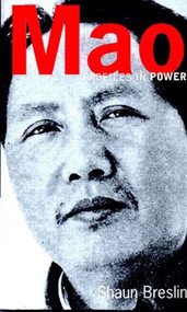Mao - 9780582437487 by S.G. Breslin, 9780582437487