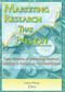 Marketing Research That Pays Off (Case Histories of Marketing Research Leading to Success in the Marketplace) - 9780789001979 by William Winston, Larry Percy, 9780789001979