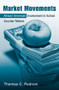 Market Movements (African American Involvement in School Voucher Reform) by Thomas C. Pedroni, 9780415956093