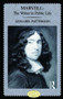 Marvell (The Writer in Public Life) - 9780582356757 by Annabel M. Patterson, 9780582356757