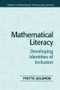 Mathematical Literacy (Developing Identities of Inclusion) by Yvette Solomon, 9780805846874