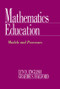 Mathematics Education (Models and Processes) - 9780805814583 by Lyn D. English, Graeme S. Halford, 9780805814583