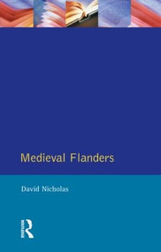 Medieval Flanders - 9780582016781 by David M Nicholas, 9780582016781