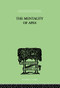 The Mentality of Apes - 9780415864374 by Wolfgang Köhler, 9780415864374